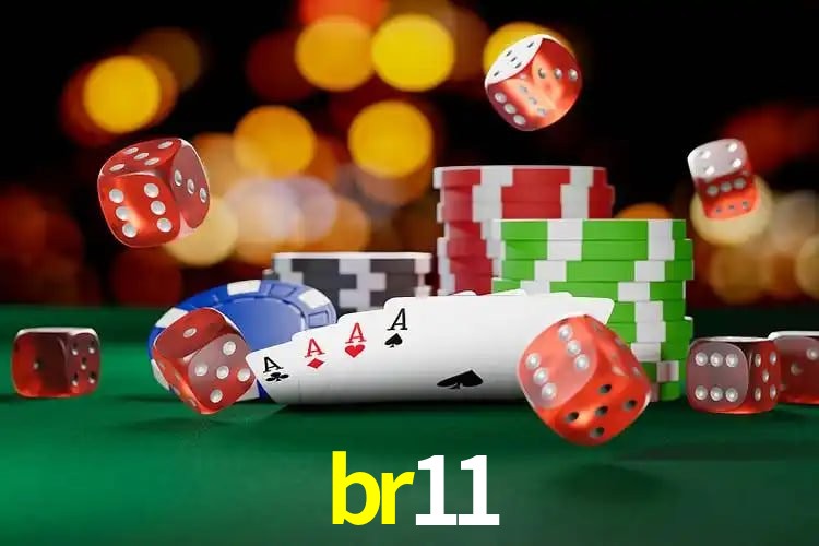 Bônus de Boas-vindas br11