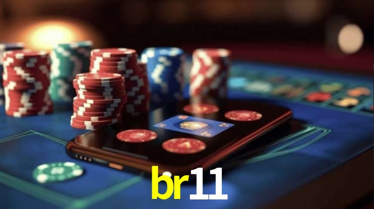 Estatísticas br11